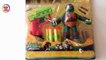 Justice Fighters Toy - Donatello - Teena rtles - Easy Play Doh Ch