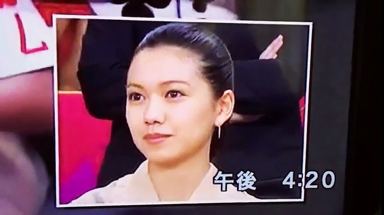 BABA嵐