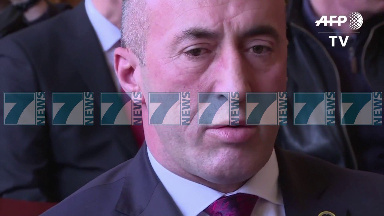 VENDIMI PER RAMUSH HARADINAJN DO TE JEPET NE 2 MARS - News, Lajme - Kanali 13