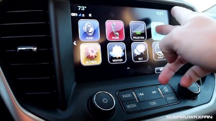 Review - 2017 GMC Acadia Denali-lY2q3iYYIUY