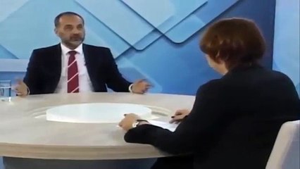Saša Janković- U Srebrenici se desio genocid!