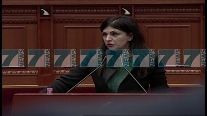 DEBATE NE PARLAMENT PER GRABITJEN NE RINAS - News, Lajme - Kanali 7