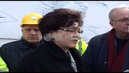 Ora News – Kërkimet për minatorët, Ambasadorja kineze në minierën e Bulqizës