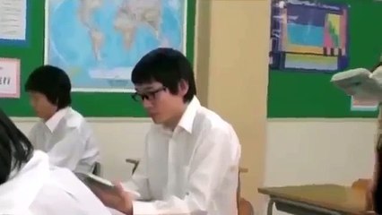 マチコ先生･御エロ気シーン