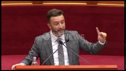 Ora News – Protesta e 18 shkurtit “zbret” në parlament