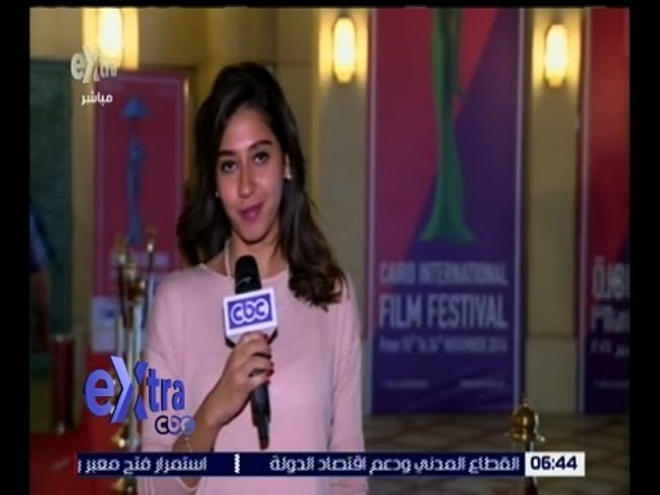 غرفة الأخبار | تعرف على فعاليات اليوم الثاني لم...