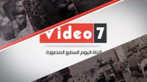 بالفيديو ..مواطن يناشد مدير أمن المنوفية بإعادة سيارته المسروقة