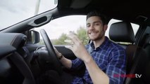 Ford Ranger Review _ Car Reviews _ Wheels A