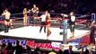 WWE John Cena vs Nikki Bella Full Match Main Event 2017 720p HD