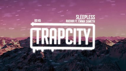 ruchir - Sleepless Ft. Emma Sameth