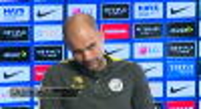 Guardiola backs Wenger to regain Arsenal support