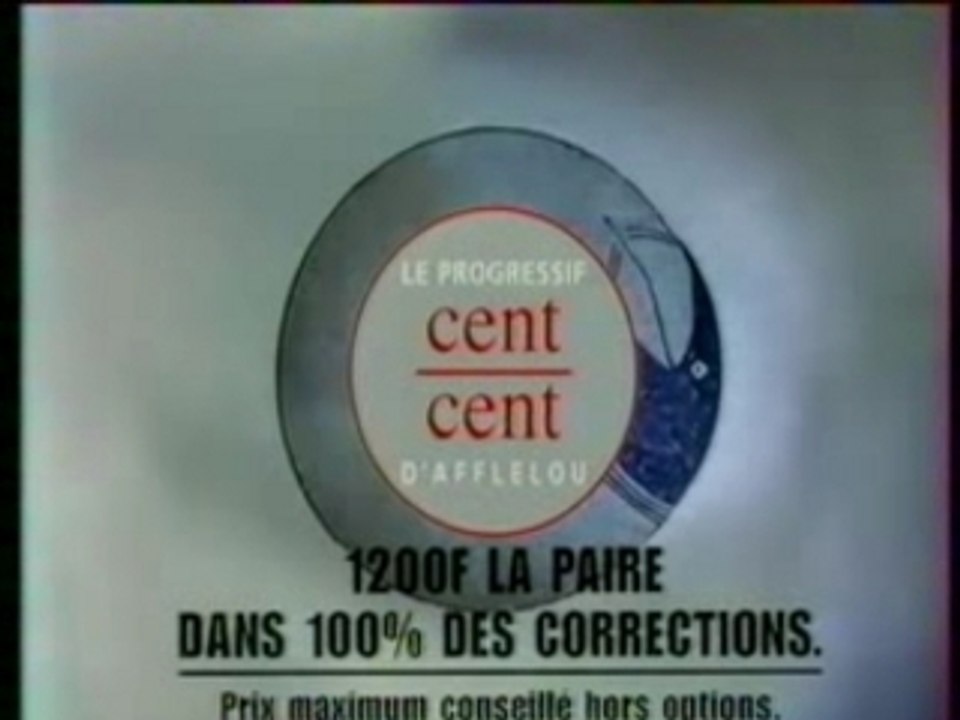 10/1995 TF1