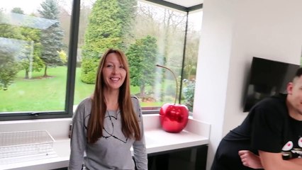 Toys AndMe NEW HOUSE TOUR!! We Have A 2nd Channel-KUp5puVw7ho