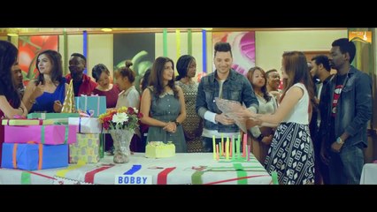 Kandh - Bobby Sun - New Punjabi Songs  - Latest Punjabi Songs - ClickMaza.com