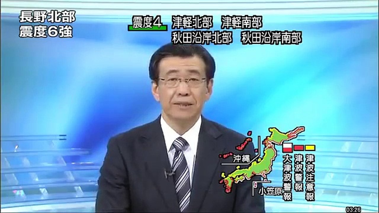 3・11　大震災　5時編　2 2