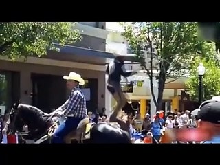 面白い映像 海外の爆笑ホームビデオ集 笑えるハプニング映像集