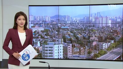브레이크 없는 가계부채...내년 말 1,500조 육박 / YTN (Yes! Top News)