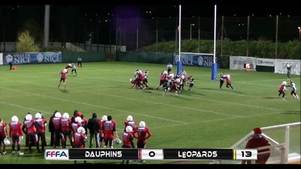 DIVISION ELITE 2017 - JOURNEE 5 - Highlights