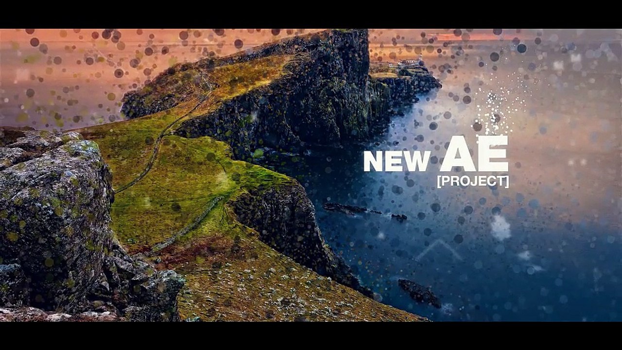 VIDEOHIVE ELEGANT OPENER SLIDESHOW 19279741 - Free After Effects Template - Videohive projects