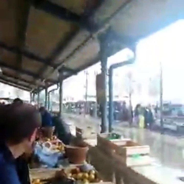 Les Halles NIORT