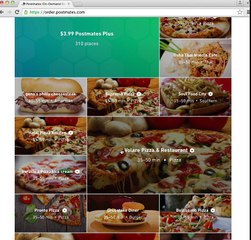 Uber Lesson1-Introduction of Apps we are going to use