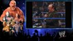Bill Goldberg Attacks Brock Lesnar  - oldberg  Arrested By Paul Heyman