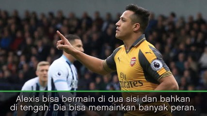 SOSIAL: Sepakbola: Pendapat Guardiola Soal Aguero Dan Sanchez