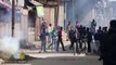 Kashmir  Violent protests grow after Indian security forces kill three civilians