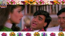 8. Mauka Milega To Hum ( Dilwale 1994 ) 1080p Hd Song