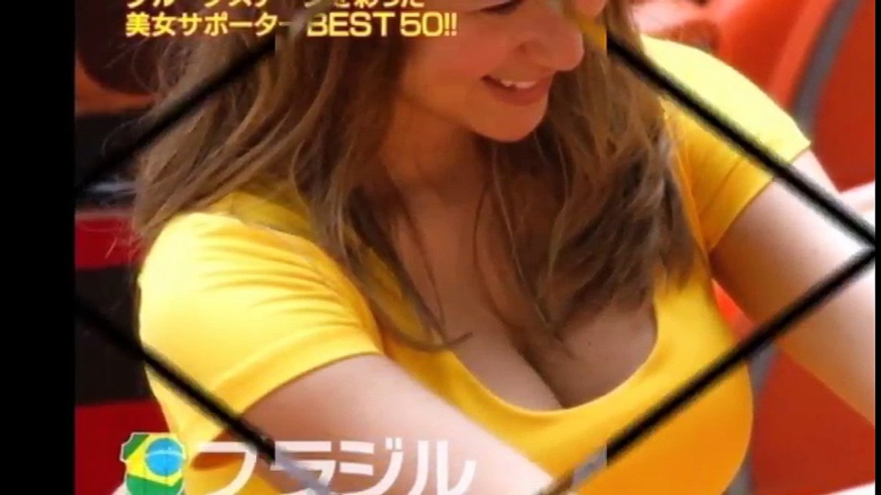 女子アスリート、試合中に起きたとんでもないセクシーハプニング集。