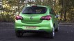 Vauxhall Corsa 2017 practicality review _ Mat Watson revi