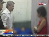 NTG: 8-anyos na bata, nailigtas sa hostage-taking sa Kawit, Cavite