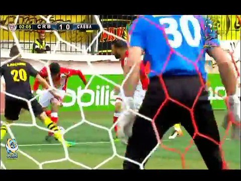 Coupe : CR Belouizdad - CA Bordj Bou Arreridj (D2)