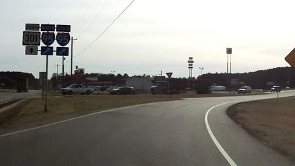 Go Easy On Your Brakes And Gas Pedal – Don’t Drive Aggressively