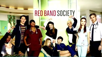 Red Band Society - Teaser officiel de la saison 1