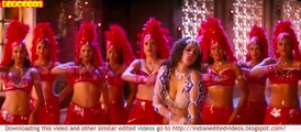 Mallika Sherawat Erotic Hot Song from MaanGayeMughal e Azam (True HD 1080p) - YouTube