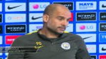 Guardiola weighs in on Brexit