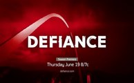 Defiance - Nouvelle Promo Saison 2