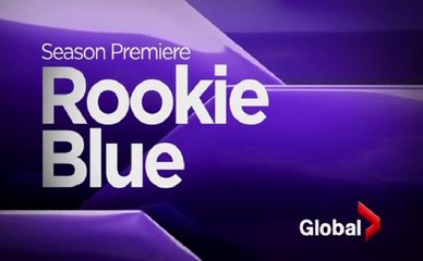 Rookie Blue - Promo 5x01