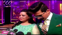 DIL HAI HINDUSTANI- Bharti Singh With Harsh Limbachiyaa- Watch Video!