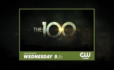 The 100 - Promo 1x11