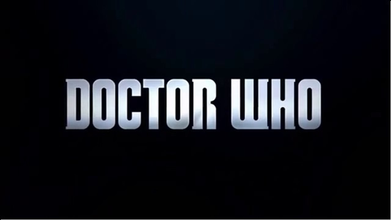 Docteur Who - Premier teaser pour la saison 8