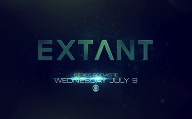 Extant - Promo Saison 1 - The Perfect Child