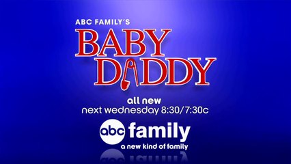 Baby Daddy - Promo 3x19