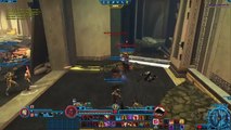 Star Wars The Old Republic - It's a Trap Gameplay From Knights of the Eternal Throne-OSlT1xd64e8