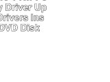 Dell XPS 710 1 Kw Power Supply Driver Update and Drivers Installation DVD Disk