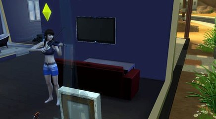 violon  1 avril a&ngelika rose