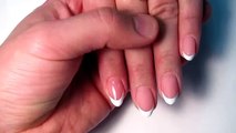 Tips for painting nails how to do nail art CHANNEL NAIL POLISH