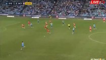 Bobo Goal HD - Sydney FC	2-0	Melbourne City 01.04.2017
