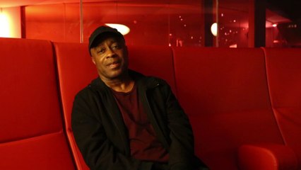 Entretien avec Charles Burnett // Cinéma du Réel 2017